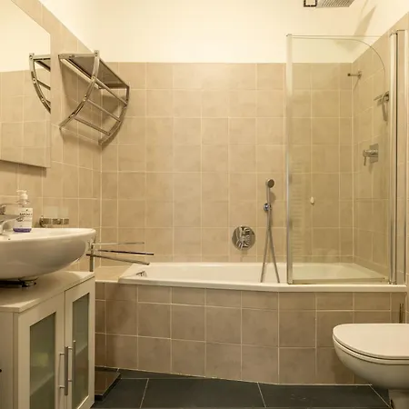 Apartamento Katia -
