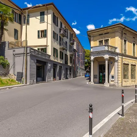 Apartamento Katia - *