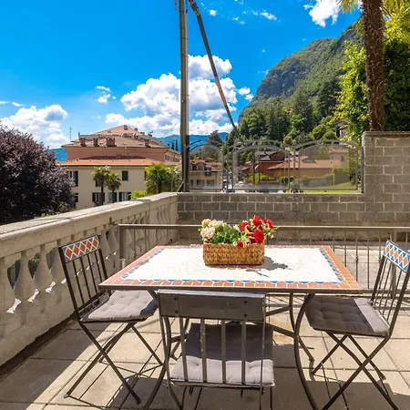 Apartman Katia - Menaggio