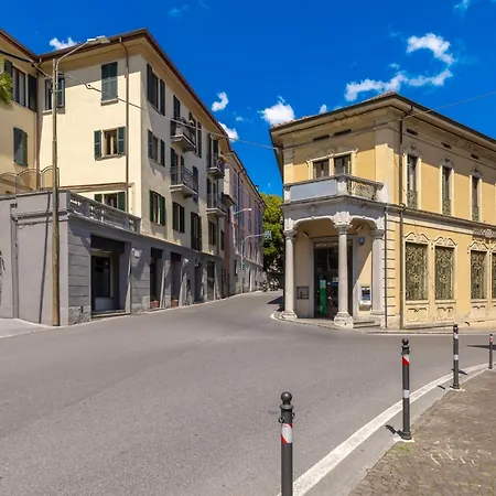 Katia - Appartement Menaggio