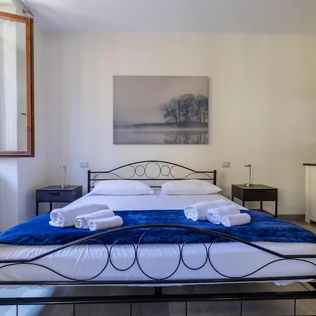 Katia - Apartamento Menaggio