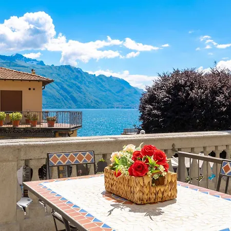 Appartement Katia - Menaggio
