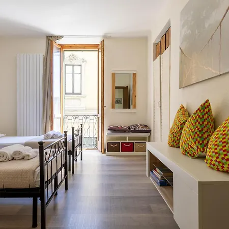 Apartamento Katia -