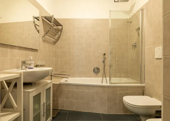 Appartement Katia -