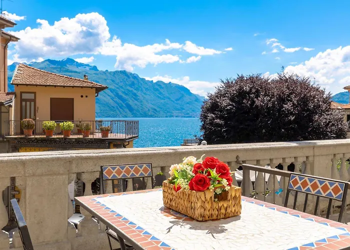 Appartement Katia - Menaggio