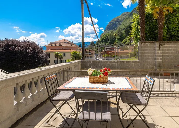 Appartement Katia - Menaggio