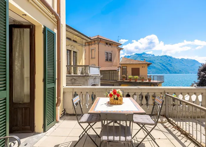 Appartement Katia - *